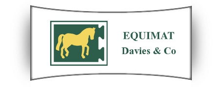 Equimat Davies and Co Logo